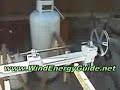 How The Wind Turbine Works - Wind Power Instructions Guide