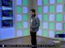 Jessica Tzerman on eco-fashion on CBS