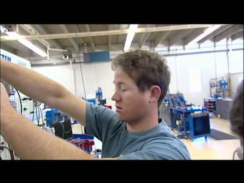 Getting Up To Speed With Wind Energy