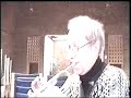 3 musicians playing 