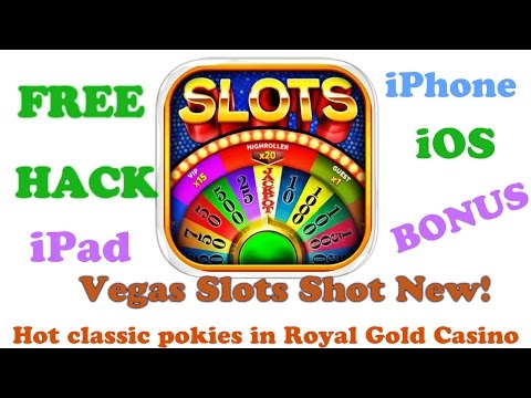 Slots of gold iphone cheats