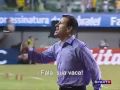 Desabafo do Técnico Dunga