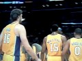 RON ARTEST *METTA WORLD PEACE* CHECKING THE LOS ANGELES CLIPPERS
