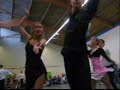 danse latine, ma passi0n