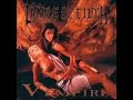 Queen Of Winter, Throned - Cradle Of Filth