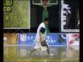 steetball class 2