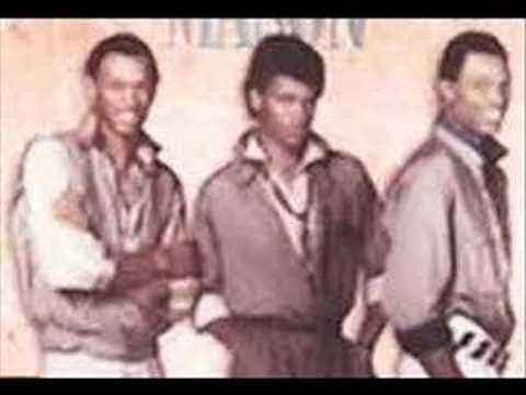 Mason - Pour it on