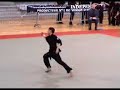 Anis Cheurfa - 2002 French Open Anis Cheurfa - 2002 French Open