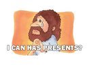 A Christmas Song!