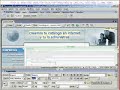 DreamWeaver curso pagina web videotutoriales.es
