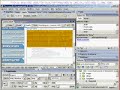 DreamWeaver curso pagina web videotutoriales.es