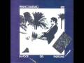 videos de Franco Battiato - Gli uccelli - 1981