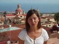 restaurante Tenerife - Hotel Victoria - La Orotava - entrevista Nayra Trujillo