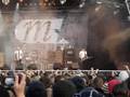 Millencolin @ West Coast Riot 08  Mr. Clean LIVE