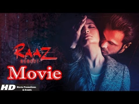 Raaz 3 Dual Audio English Hindi