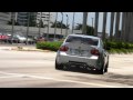 CEC Wheel BMW M3 Meet - Burn Out