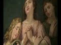 Carmelite Crucifixion-2