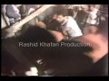 Missile Attack to Iranian Civilians During Iran-Iraq War