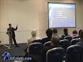 IX Investor 08 - London (Part 3 of 3) IX Investor 08 - London (Part 3 of 3)