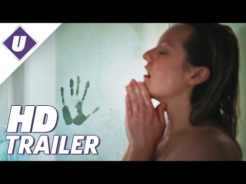 The Invisible Man (2020) - Official Super Bowl TV Spot
