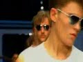 Dolce and Gabbana men's fashion show
