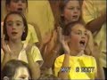 Kilgour School Fight Song