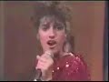 Stacy Ferguson (Fergie / Kids Inc) sings "Still Rock n Roll"