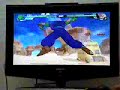 Wii (Review Controller) DBZ Sparking! METEOR