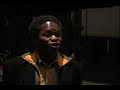 Ishmael Beah Interview