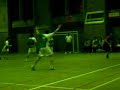 Final, Polvorines y Ferro, LHC.