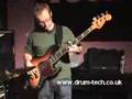 Ralph Salmins at Drumtech