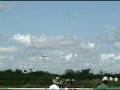 Hanger 9 B25 Electric Maiden Flight