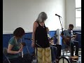 Alison O'Donnell with The Owl Service