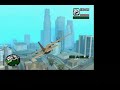 GTA SAN ANDREAS AC-130 SPECTRE