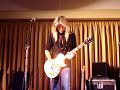 DOUG ALDRICH BLAZING 2