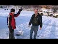 Polar ice Jump Wasilla Alaska Polar ice Jump Wasilla Alaska