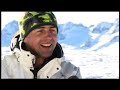 My work as a wintersports photographer on TV Rijnmond