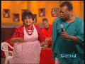 DONA MARGARA FRANCISCA VERSION NEGRA JOHNNY COMEDIA MEMO DEL