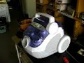 Electrolux TwinClean