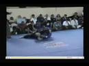 Clement Shields vs. Doug Fong