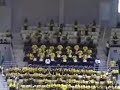 ASU pep Band