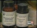 Dr. Perricone on Fox News 5 Dr. Perricone on Fox News 5