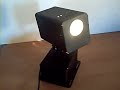 Cosmos Kool Light flower ANGELOT BLACK Production