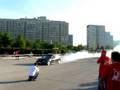 videos de Alfa145 QV paljenje guma by Bare
