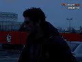 Ligue 1 - 2009/10 : Avant match Bordeaux - Lorient avec P.Ducasse