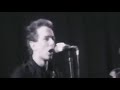 The Clash - 1977 - Anti-Nazi League Rally