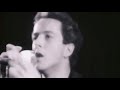 The Clash - 1977 - Anti-Nazi League Rally