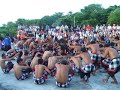 Kecak Dance 1 of 3