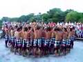 Kecak Dance 1 of 3
