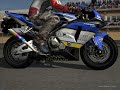 Tourist Trophy Picture video (Foo fighters - No way back)
